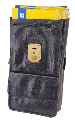 Porte cartes routière texier - porte,