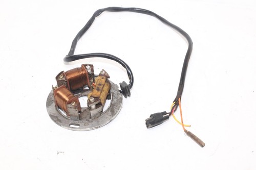 Stator allumage suzuki - stator, pe