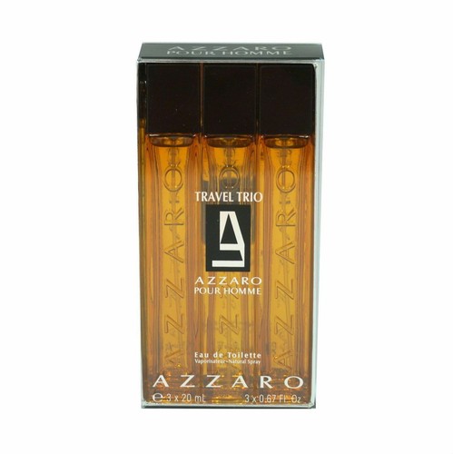 Azzaro pour homme travel - pour,