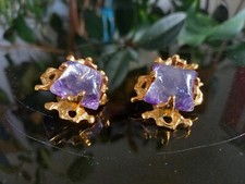 Boucles d'oreilles - Maison Gavilane Paris -