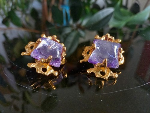 Boucles oreilles maison - boucles,