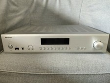 Ampli rotel a12 classe x - 2,