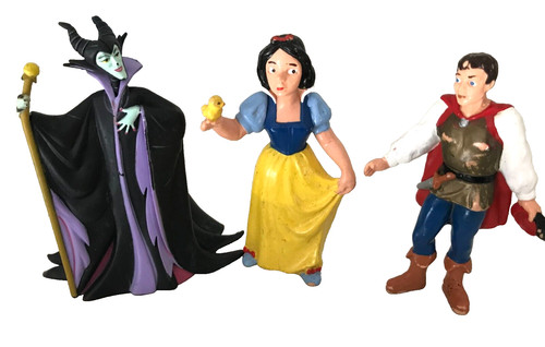 Blanche neige sorcière - blanche, et
