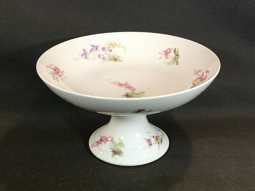 Ancienne coupe fruits de - ancienne,