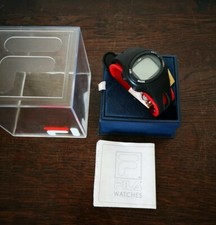 Montre FILA Réf NADIR 93611