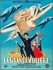 FILM LA GRANDE VOLIèRE