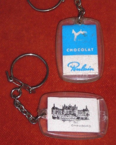 Porte clés key - porte-clés, ring