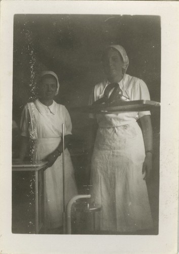 Photo ancienne vintage - ancienne,