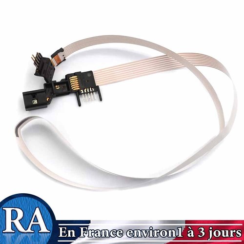 Cable pour ffc audi - cable,