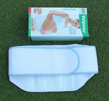 VELPEAU BANDE CEINTURE SOUTIEN LOMBAIRE