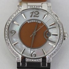 MONTRE D'HOMME - ZEADES - MONACO - 5 ATM - ETAT NEUF - D. 3,5 cm