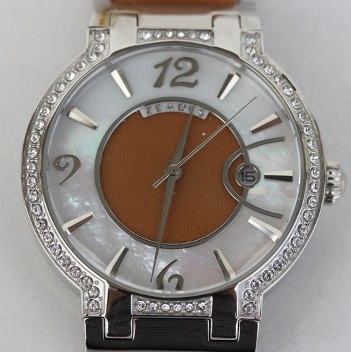 Montre homme zeades - montre,
