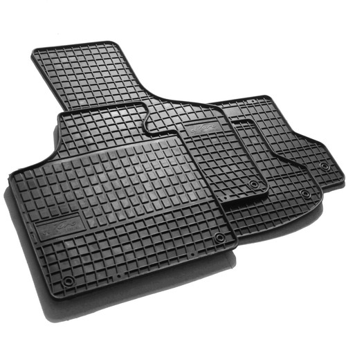 Tapis sol caoutchouc - tapis, de