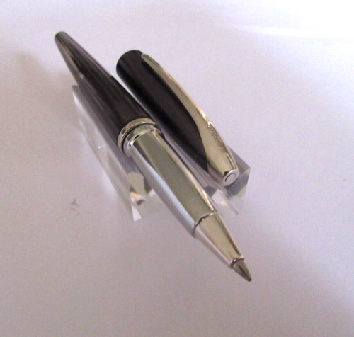 Magnifique stylo roller bille - stylo,