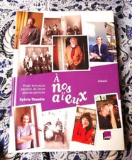 A nos aïeux 20 écrivains