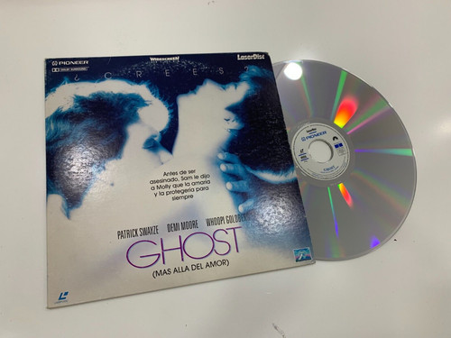 Ghost delà l amour - au-delà, l'amour