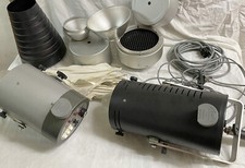 Eclairage de studio Bowens monolight 400 et 800e