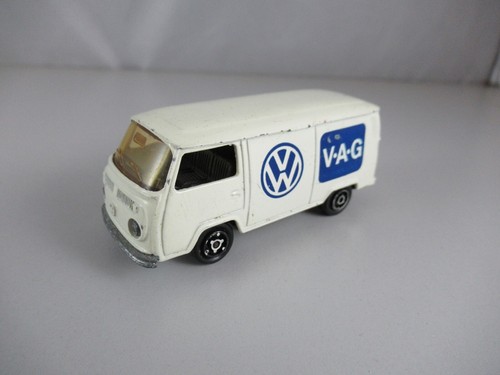 Majorette 115 van vag - majorette,