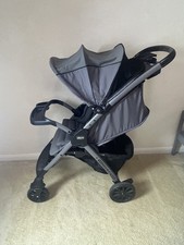 Chicco Mini Bravo Plus