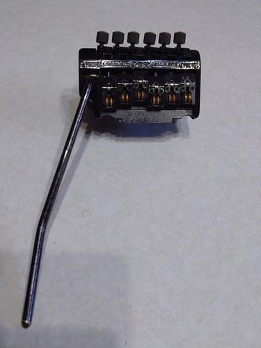 Kahler 2520 fulcrum tremolo - 2520,