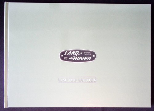 Hp5020 brochure land - hp5020, rover