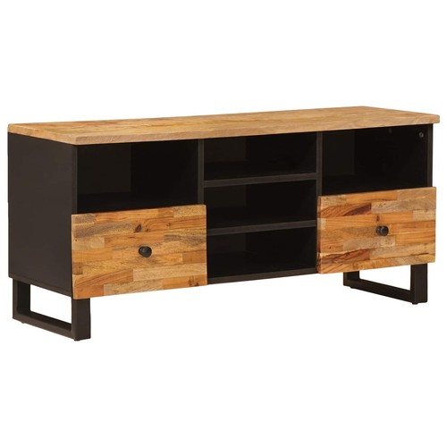 Meuble corona marron 100 - corona, x