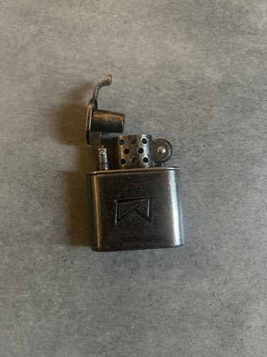 Briquet ancien essence - ancien, à