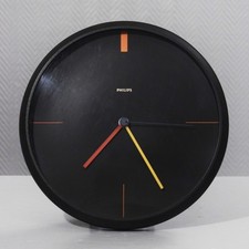 Philips HR5682 Horloge murale