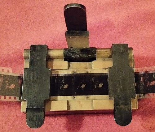 Ancienne colleuse pour - colleuse,