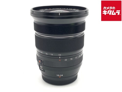 Fujifilm xf10 24mm - xf10-24mm, f4