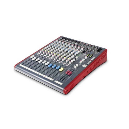 Allen heath zed 12fx petit - allen&heath,