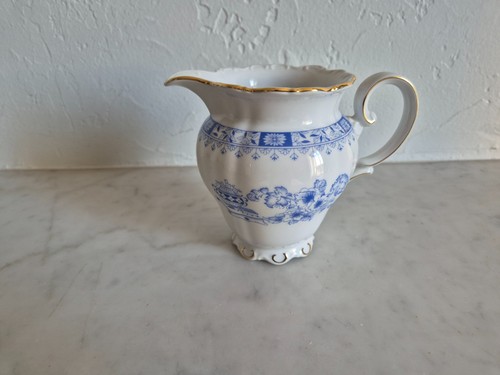 Pot lait saucière - pot, à