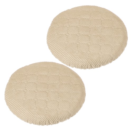 Housses pour tabouret bar - 2,