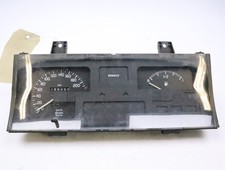 Bloc compteurs occasion