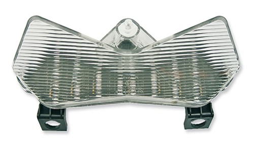 Feu arrière led fumé - arrière,