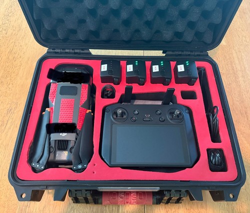 Dji mavic pro - dji, more