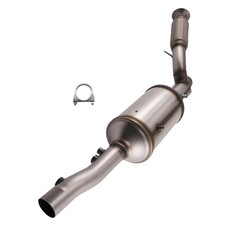 DPF Catalyseur for VW
