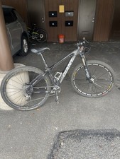 Giant XTC 29 Carbon Frame 