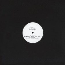 Solpara – Vestibule (Vinyle