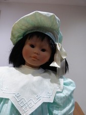 Poupée COROLLE - Fleur de