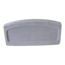 Plage arriere VOLKSWAGEN GOLF