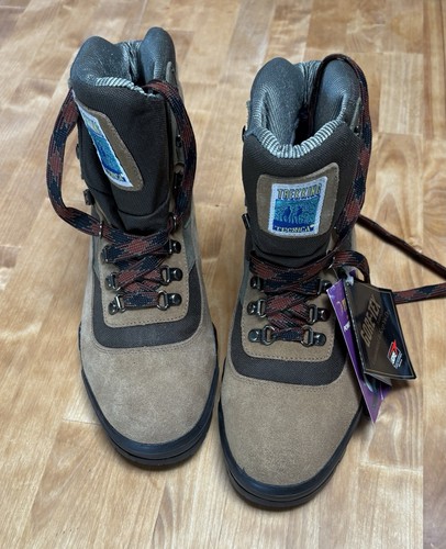 Nwy vintage tecnica gore tex - nwy,