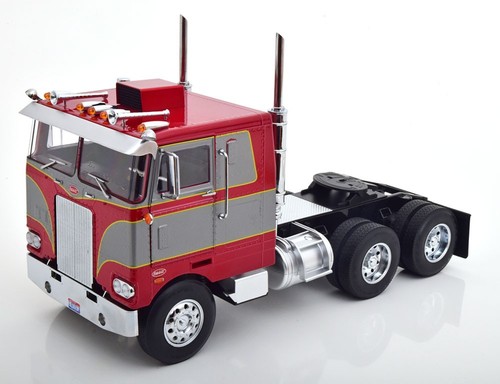 Camion peterbilt 352 pacemaker - peterbilt,
