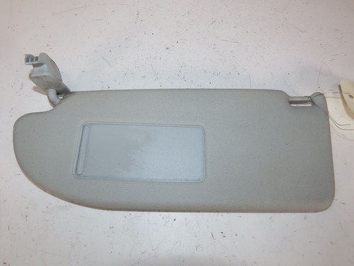 Pare soleil gauche seat - pare-soleil,