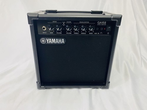 Yamaha ga15ii home guitar - ga15ii,