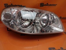 PHARE / OPTIQUE AVANT DROIT