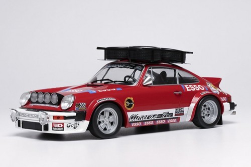 Ixo ixo18rmc233x porsche - ixo,