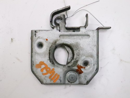 Serrure capot occasion renault - serrure,