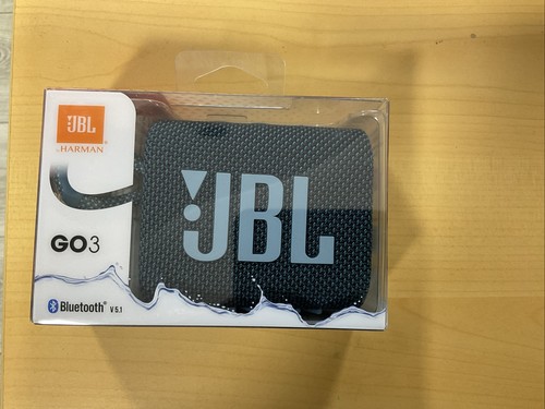 Jbl enceinte portable - 3,