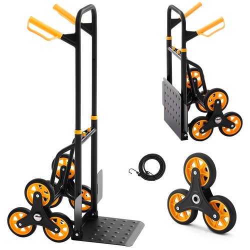 Uimoso chariot pliant - uimoso, pour